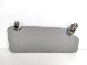 BMW X1 F48 (2015–2022) Sun visor 7452545 - 3