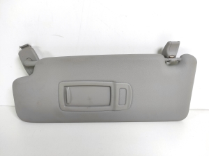 Sun visor - 7452545