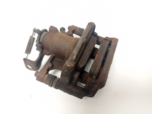 Opel Mokka (2012–2020) Bremssattel hinten 13407159 - 5