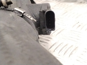 Volkswagen Passat B6 (2005–2010) Pipe 5N0145770A - 4