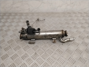 Volkswagen Passat B6 (2005–2010) EGR-klapi jahuti 03L131512B - 2