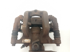 Opel Mokka (2012–2020) Bremssattel hinten 13407160 - 2