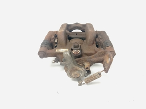 Opel Mokka (2012–2020) Bremssattel hinten 13407160 - 3