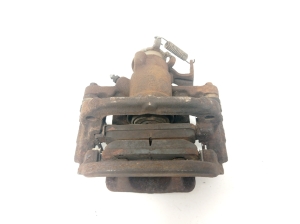Opel Mokka (2012–2020) Bremssattel hinten 13407160 - 4