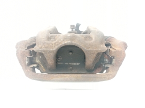 Opel Mokka (2012–2020) Bremssattel hinten 13407160 - 5