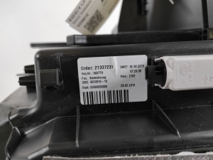 BMW X1 F48 (2015–2022) Kindalaegas 9339816 - 5