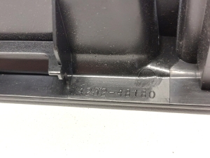 LEXUS RX AGL2 (2015–2022) Front door glass switch 74232-48180 - 3