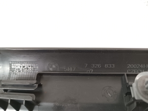 BMW X1 F48 (2015–2022) Inner sill trim 7326833 - 3