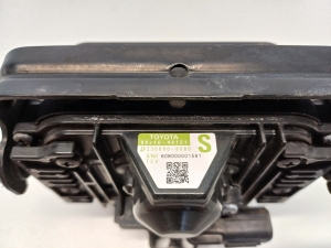 LEXUS RX AGL2 (2015–2022) Pimeda nurga radar Distronic 88210-48121 - 3