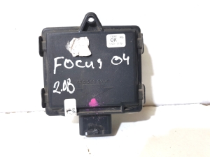 Ford Focus (1998–2005) Gas equipment control module 67R014709 110R004710 10R036704 - 2