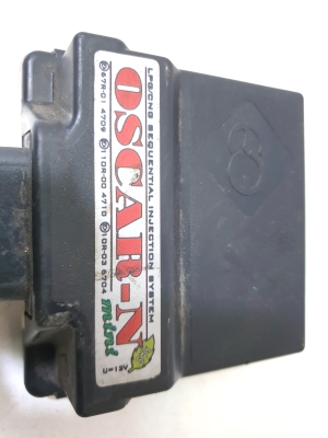 Ford Focus (1998–2005) Gas equipment control module 67R014709 110R004710 10R036704 - 3