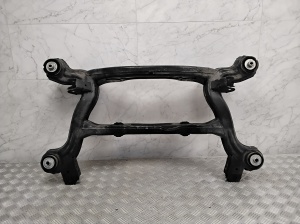 Mercedes Benz A-Class 176 (2012–2018) Hinterachsträger A2463521041