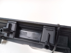 BMW X1 F48 (2015–2022) Salona paneļa cita detaļa 9292155 - 4