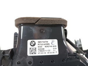 BMW X1 F48 (2015–2022) Dashboard trim 9347747 - 7