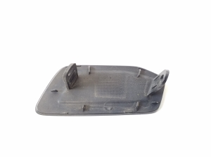  Front bumper headlight washer cap 