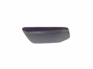   Front bumper headlight washer cap 