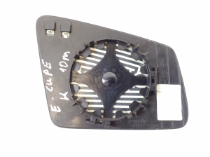 Mercedes Benz E-Class W212 (2009–2015) Seitenspiegelglas A2128100121 - 2