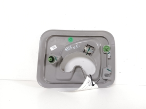BMW X1 F48 (2015–2022) Halter Sicherheitsgurt hinten 7333467 - 3