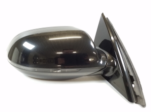 AUDI A8 D4 (2010–2017) Side mirror and its parts 4H2857410N - 3