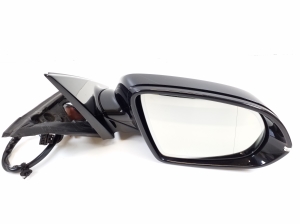   Side mirror and its parts  - 4H2857410N 