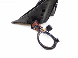 AUDI A8 D4 (2010–2017) Side mirror and its parts 4H2857410N - 4