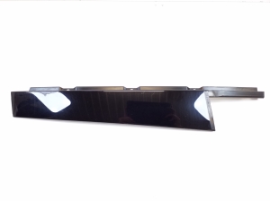   Rear side door molding  - 4H0839901 