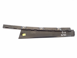 AUDI A8 D4 (2010–2017) Tagumise küljeukse liist 4H0839901 - 5