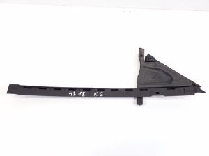 AUDI A8 D4 (2010–2017) Tagumise külgukse muu osa 4H0839903B - 2