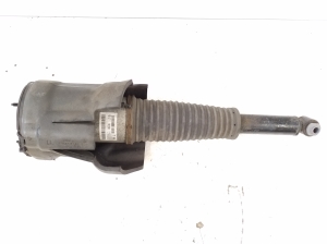   Rear shock absorber 