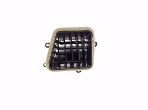 AUDI A8 D4 (2010–2017) Dashboard air vent grilles 4H2820951D - 2