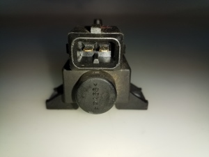 TOYOTA Avensis T25 (2003–2008) Sonstiger Sensor 258600R010 - 2