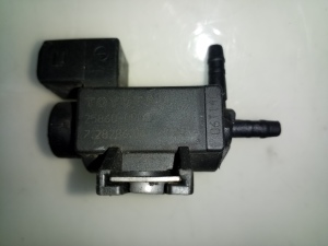 TOYOTA Avensis T25 (2003–2008) Sonstiger Sensor 258600R010 - 3