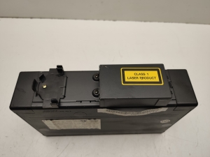 Mercedes Benz ML-Class 163 (1998–2005) CD mainītājs A1638201589 - 2