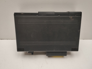 Mercedes Benz ML-Class 163 (1998–2005) CD mainītājs A1638201589 - 4