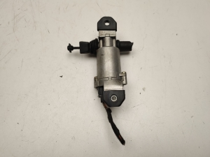 Mercedes Benz ML-Class 163 (1998–2005) Rear quarter window opening motor A1638201342 - 2