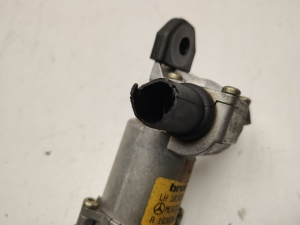 Mercedes Benz ML-Class 163 (1998–2005) Rear quarter window opening motor A1638201342 - 4