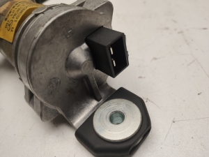 Mercedes Benz ML-Class 163 (1998–2005) Rear quarter window opening motor A1638201442 - 2