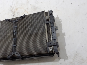 Peugeot 3008 (2016–2026) Radiator set and its parts - 4