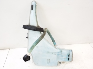   Windscreen washer tank front 