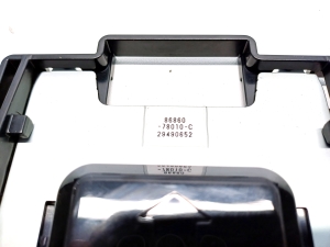 LEXUS RX AGL2 (2015–2022) Antenne 86860-78010 - 4