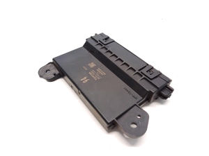 LEXUS RX AGL2 (2015–2022) Conditioner control module 88650-48D01 - 4