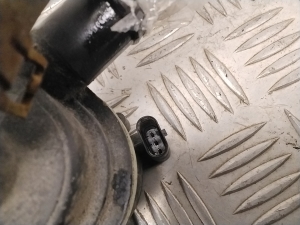 Volkswagen Passat B6 (2005–2010) Tsirkulatsioonipump 5N0965561A - 2