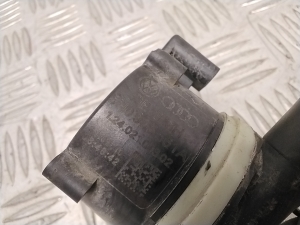 Volkswagen Passat B6 (2005–2010) Tsirkulatsioonipump 5N0965561A - 3