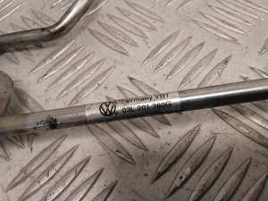 Volkswagen Passat B6 (2005–2010) Pipe 03L201360G - 3