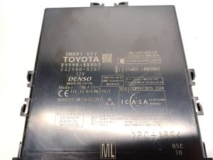 LEXUS RX AGL2 (2015–2022) Control unit 89990-48451 - 2