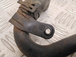 Volkswagen Passat B6 (2005–2010) Pipe 5N0121065 - 4