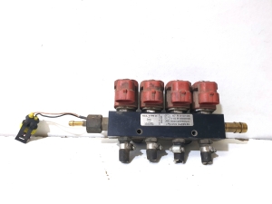 Injektor Einspritzdüse - 67R010104 110R000040