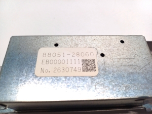 LEXUS RX AGL2 (2015–2022) Control unit 88051-28060 - 2