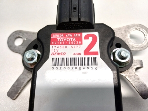 LEXUS RX AGL2 (2015–2022) Other sensor 89183-50030 - 3