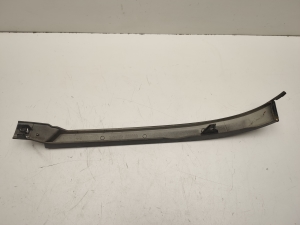 Mercedes Benz ML-Class 163 (1998–2005) Liist tule all A1638260277 - 5